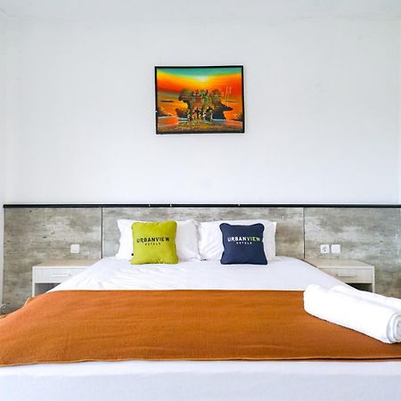 Urbanview Pecatu Residence Bali By Reddoorz Ungasan Extérieur photo